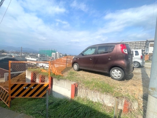 座間市入谷東３丁目の土地