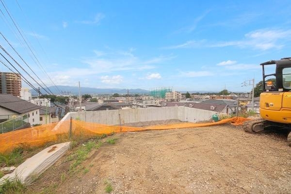 座間市入谷東３丁目の土地