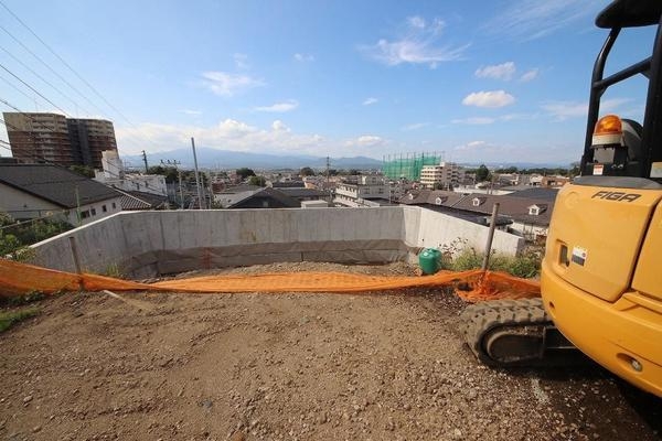 座間市入谷東３丁目の土地