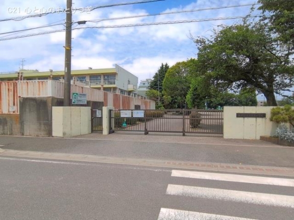 相模原市南区相模台７丁目の中古一戸建て(相模原市立若草小学校)