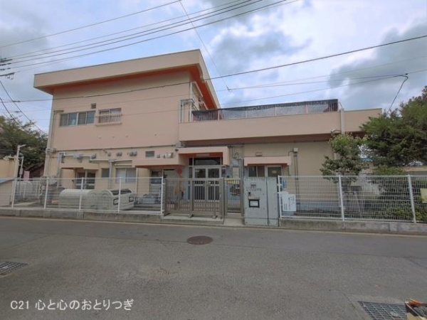 相模原市南区相模台７丁目の中古一戸建て(麻溝台保育園)