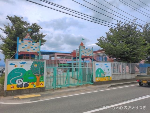 海老名市杉久保北４丁目の新築一戸建(上河内保育園)