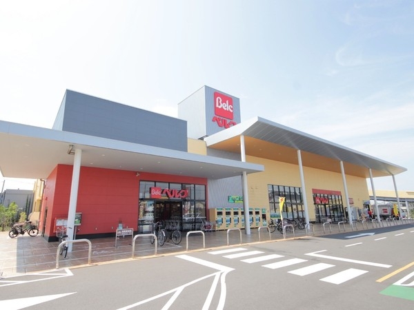 クリオかしわ台伍番館(ベルク座間南栗原店)