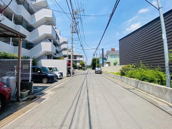 クリオかしわ台伍番館