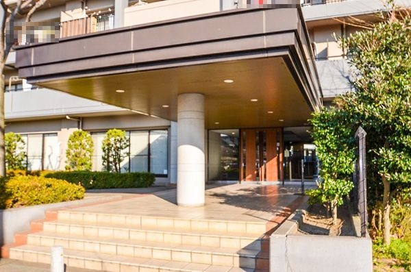 モアステージ大和ライラックの街
