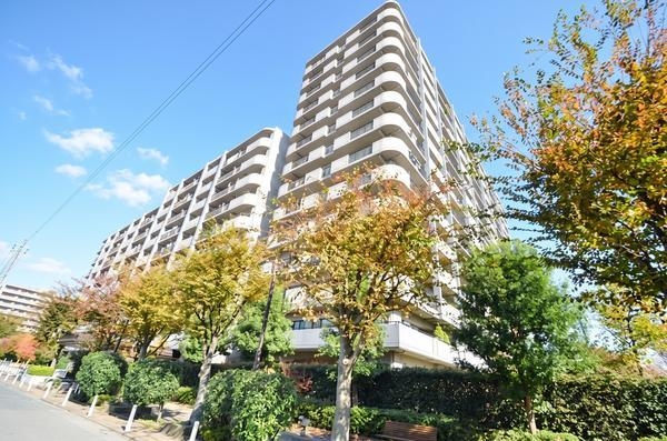 モアステージ大和ライラックの街