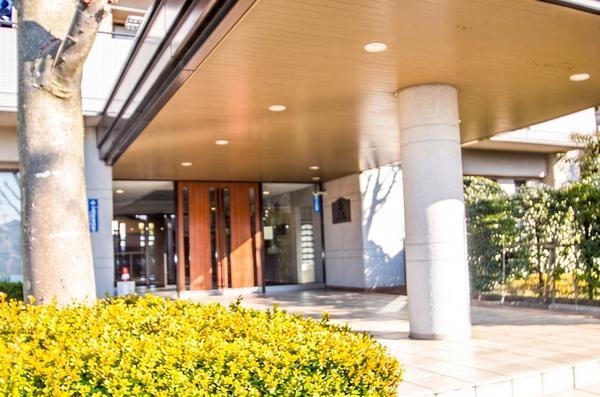 モアステージ大和ライラックの街