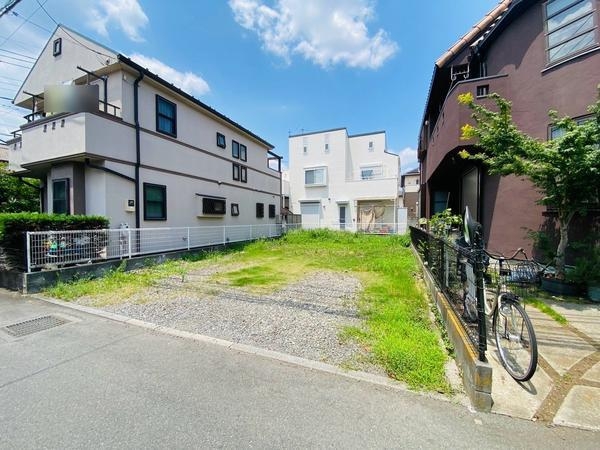 大和市南林間6丁目 新築戸建