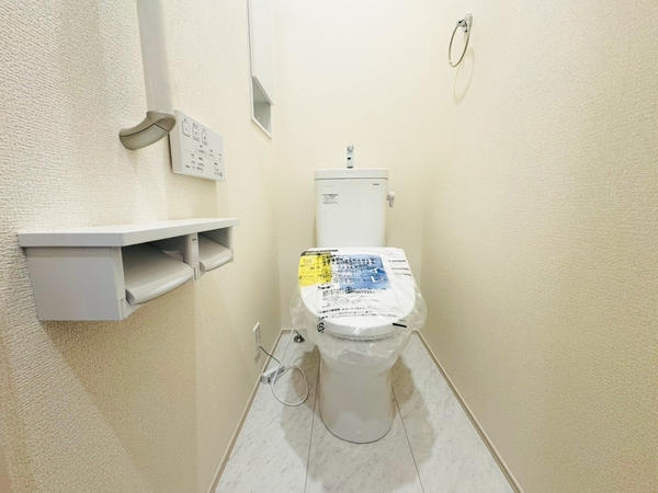 相模原市南区新戸　新築戸建　全3棟　1号棟