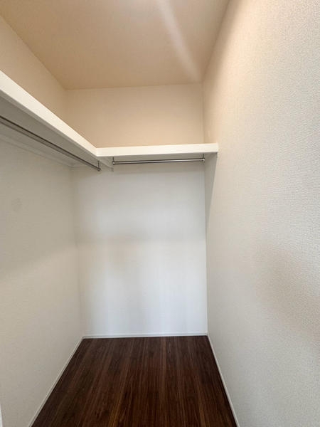 相模原市南区新戸　新築戸建　全3棟　1号棟