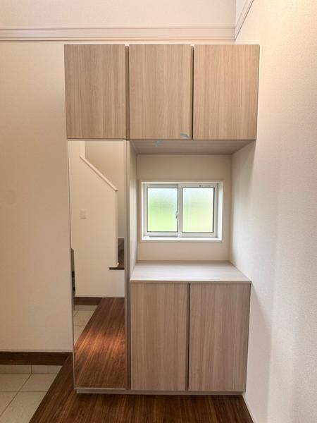 相模原市南区新戸　新築戸建　全3棟　1号棟