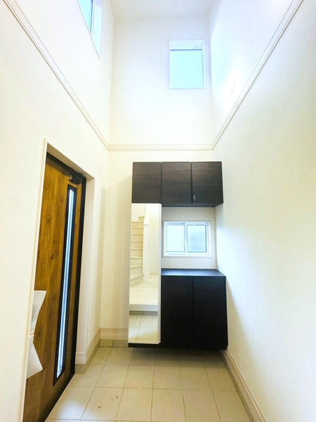 相模原市南区新戸　新築戸建　全3棟　2号棟