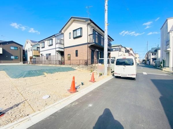 相模原市南区相模台７丁目の土地