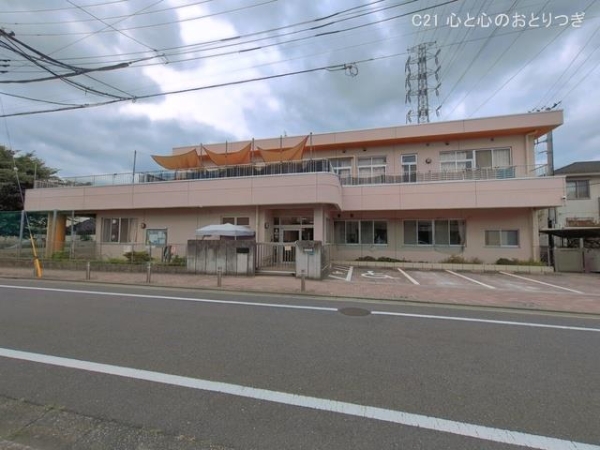 相模原市中央区宮下本町２丁目の新築一戸建(相模原保育園)