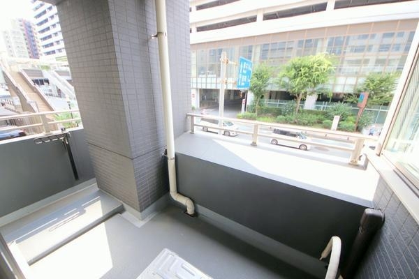 パレ・ソレイユ相模大野ステーションフロント