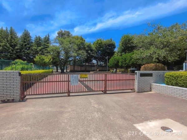 相模原市南区若松１丁目の新築一戸建(相模原市立大野南中学校)