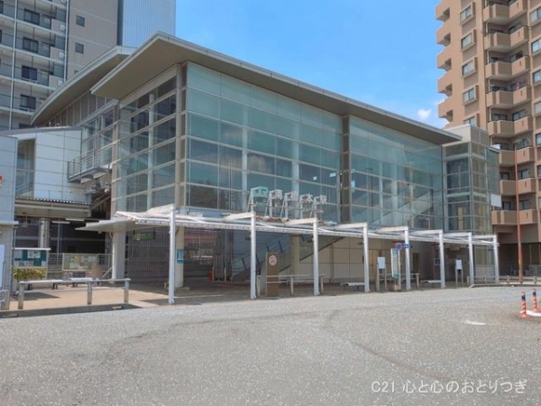 相模原市中央区清新４丁目の中古一戸建て(JR「南橋本」駅)