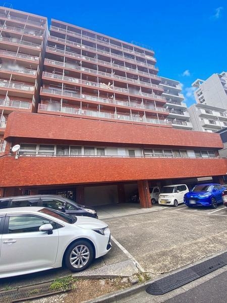 シャンボール第1川崎