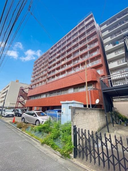 シャンボール第1川崎