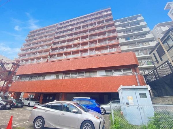 シャンボール第1川崎