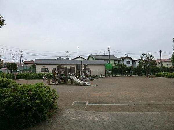 大和市西鶴間８丁目の中古一戸建て(ひばりが丘第3公園)