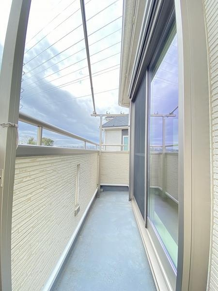 横浜市瀬谷区阿久和南４丁目の中古一戸建て