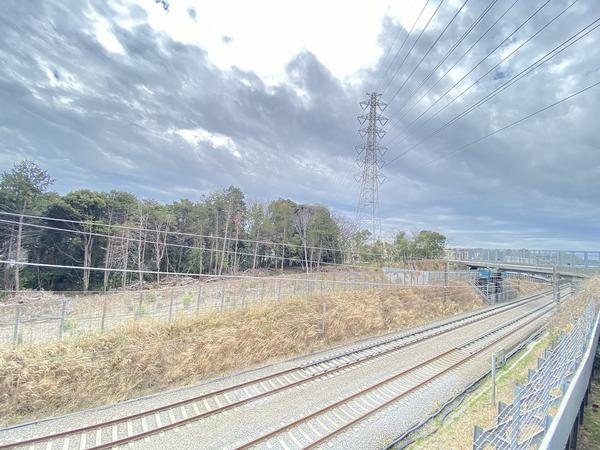 横浜市瀬谷区阿久和南４丁目の中古一戸建て