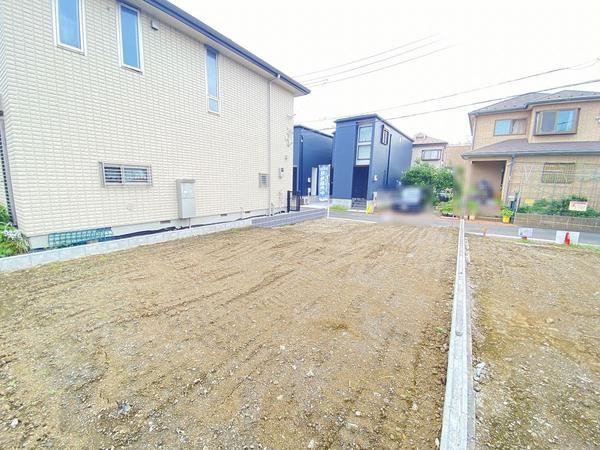 藤沢市長後　　新築戸建　全2棟　2号棟