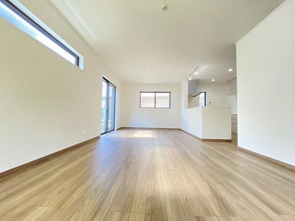 横浜市瀬谷区北新　新築戸建　全2棟　B号棟