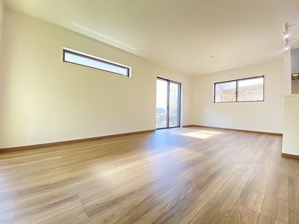 横浜市瀬谷区北新　新築戸建　全2棟　B号棟