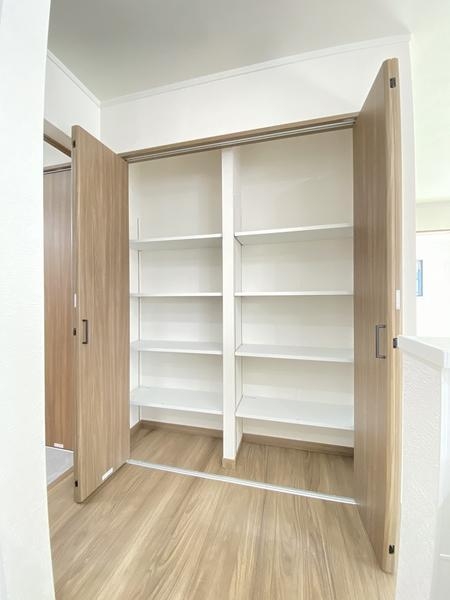 横浜市瀬谷区北新　新築戸建　全2棟　B号棟