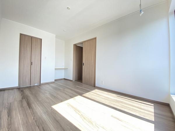 横浜市瀬谷区北新　新築戸建　全2棟　B号棟