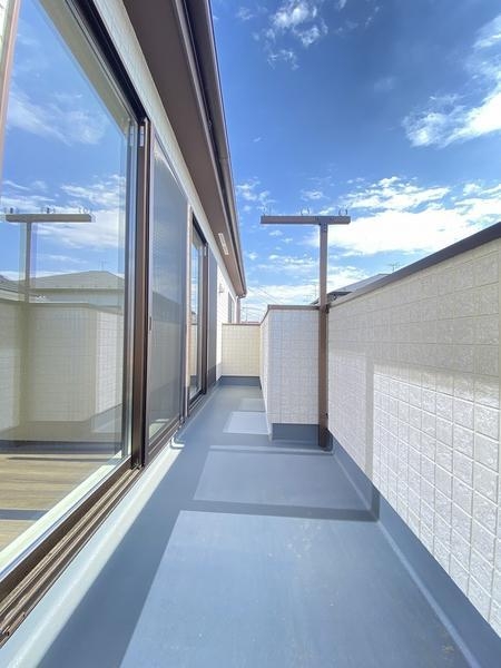 横浜市瀬谷区北新　新築戸建　全2棟　B号棟