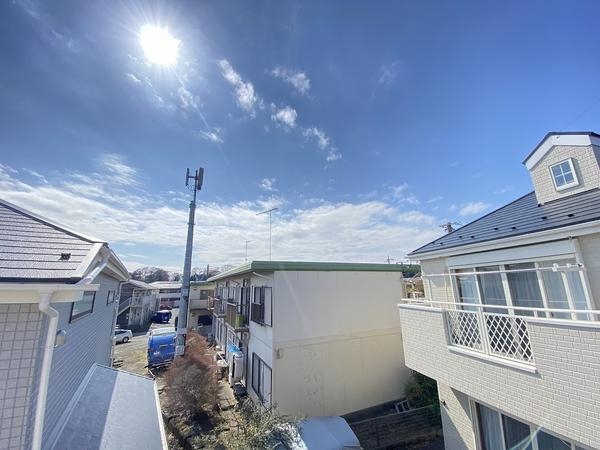 横浜市瀬谷区北新　新築戸建　全2棟　B号棟