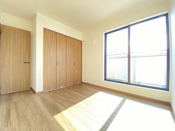 横浜市瀬谷区北新　新築戸建　全2棟　B号棟