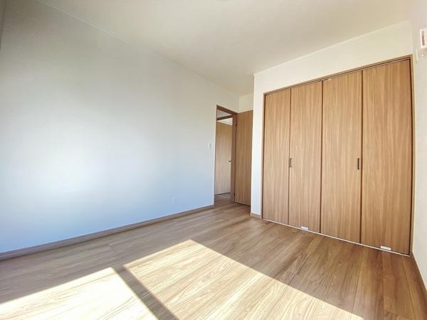 横浜市瀬谷区北新　新築戸建　全2棟　B号棟
