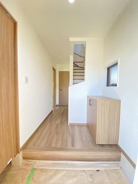 横浜市瀬谷区北新　新築戸建　全2棟　B号棟