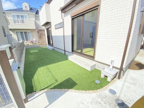 横浜市瀬谷区北新　新築戸建　全2棟　B号棟