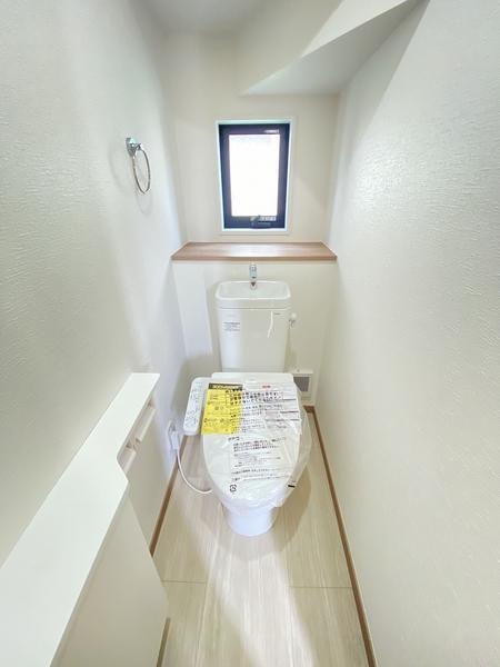 横浜市瀬谷区北新　新築戸建　全2棟　A号棟