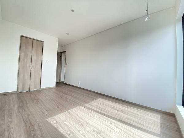 横浜市瀬谷区北新　新築戸建　全2棟　A号棟