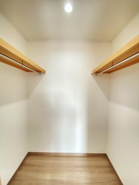 横浜市瀬谷区北新　新築戸建　全2棟　A号棟