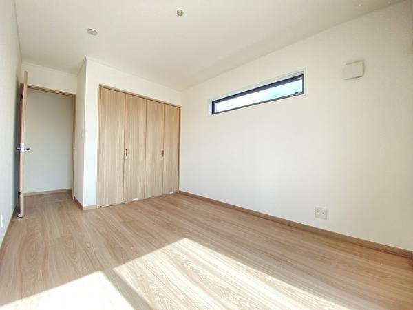 横浜市瀬谷区北新　新築戸建　全2棟　A号棟