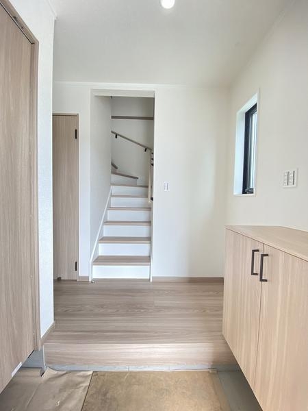 横浜市瀬谷区北新　新築戸建　全2棟　A号棟