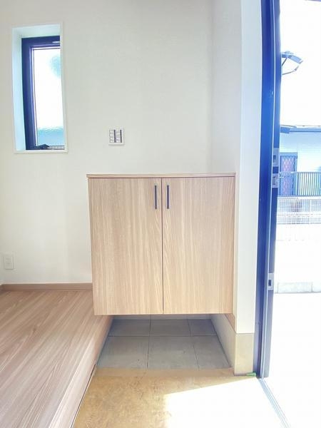 横浜市瀬谷区北新　新築戸建　全2棟　A号棟