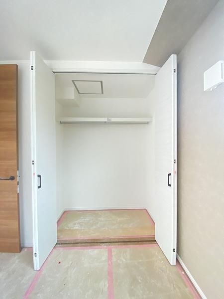 横浜市瀬谷区阿久和東2丁目　新築戸建