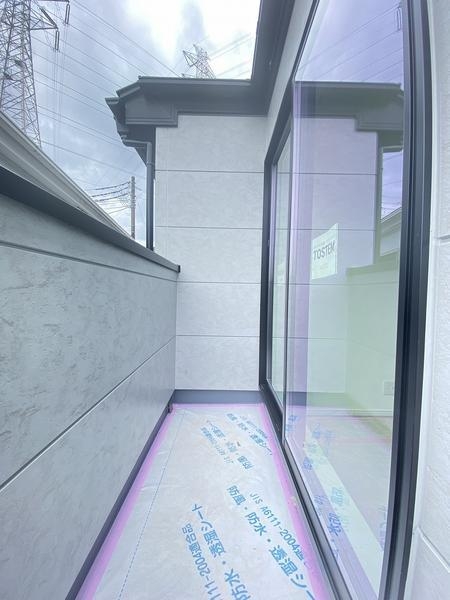 横浜市瀬谷区阿久和東2丁目　新築戸建