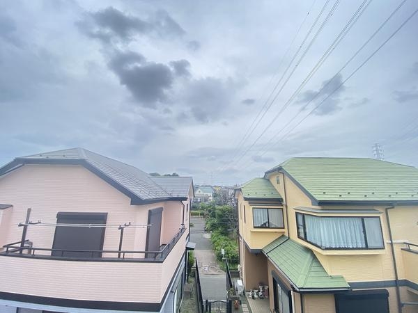 横浜市瀬谷区阿久和東2丁目　新築戸建