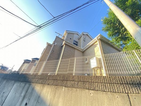横浜市瀬谷区阿久和東３丁目の中古一戸建て