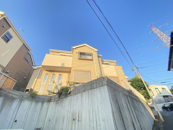 横浜市瀬谷区阿久和東３丁目の中古一戸建て