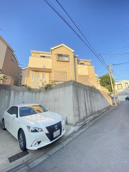 横浜市瀬谷区阿久和東３丁目の中古一戸建て